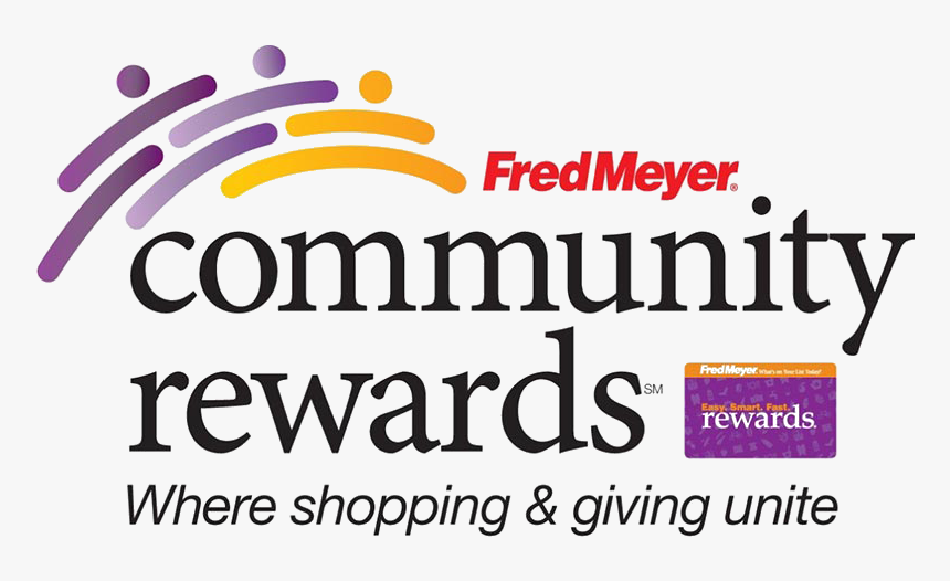 Fred Meyer Community Rewards